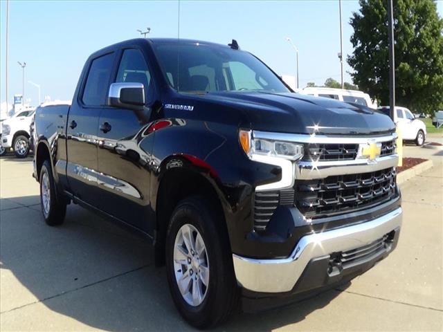 Photo of 2023 Chevrolet Silverado 1500 LT in Cape Girardeau, MO - 4,  2023 Chevrolet Silverado 1500 LT:C6561