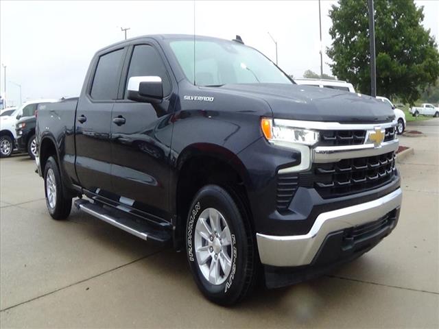 Photo of 2023 Chevrolet Silverado 1500 LT in Cape Girardeau, MO - 4,  2023 Chevrolet Silverado 1500 LT:C6550