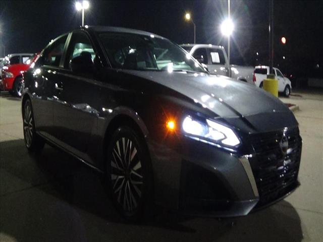 2024 Nissan Altima 2.5 SV:C6578