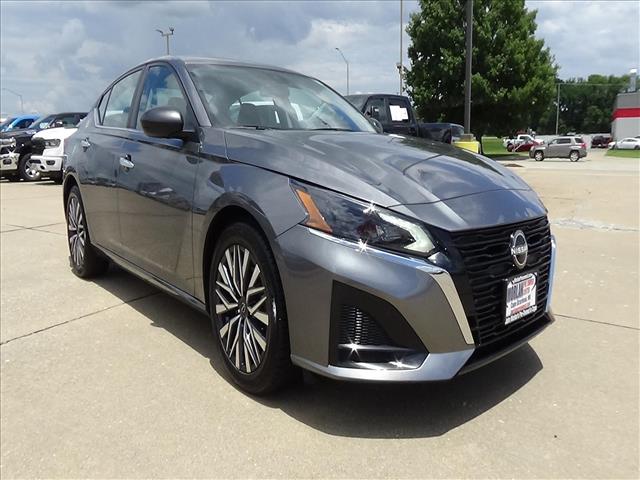 2025 Nissan Altima 2.5 SV:C7046
