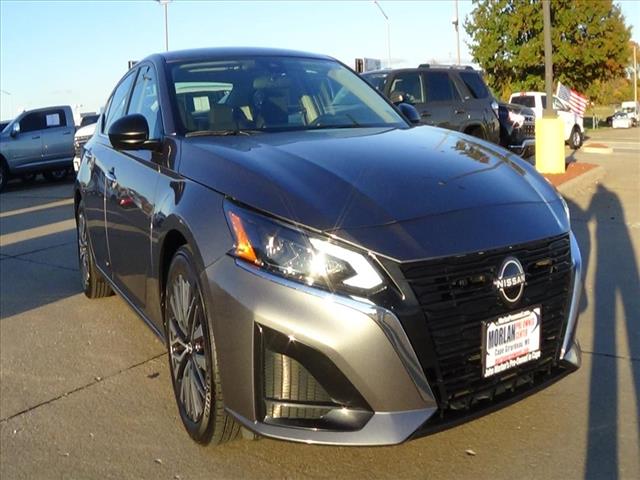 2024 Nissan Altima 2.5 SV:C6622