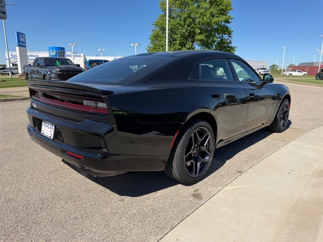 2026 Dodge Charger R/T:26-150