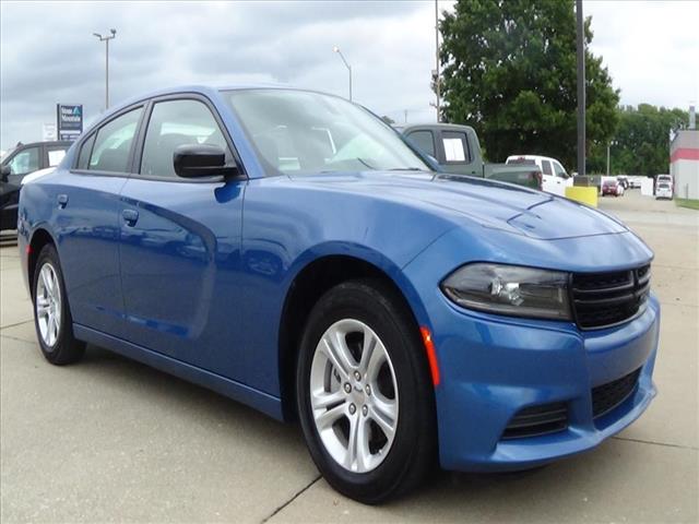 Photo of 2023 Dodge Charger SXT in Cape Girardeau, MO - 4,  2023 Dodge Charger SXT:C6539