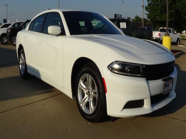 Photo of 2022 Dodge Charger SXT in Cape Girardeau, MO - 4,  2022 Dodge Charger SXT:C6543