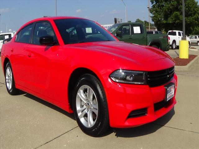 2023 Dodge Charger SXT:C6355
