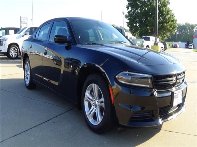 Photo of 2023 Dodge Charger SXT in Cape Girardeau, MO - 4,  2023 Dodge Charger SXT:C6541