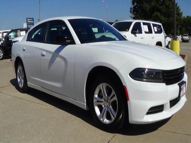 Photo of 2023 Dodge Charger SXT in Cape Girardeau, MO - 4,  2023 Dodge Charger SXT:C6540