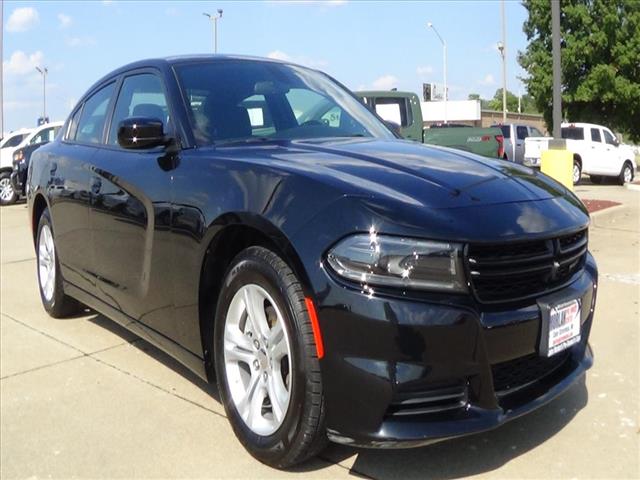 Photo of 2023 Dodge Charger SXT in Cape Girardeau, MO - 4,  2023 Dodge Charger SXT:C6542