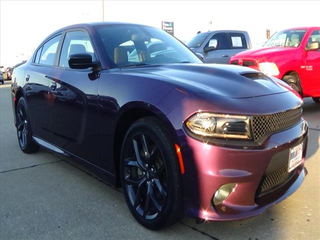 2022 Dodge Charger GT:C6564A