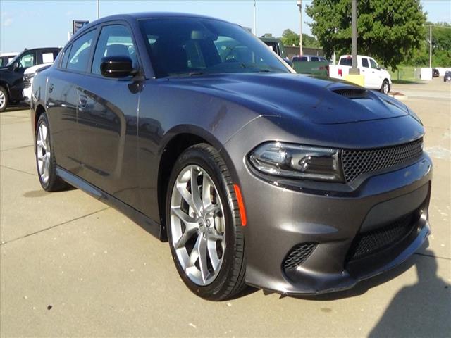 Photo of 2023 Dodge Charger GT in Cape Girardeau, MO - 4,  2023 Dodge Charger GT:C6560