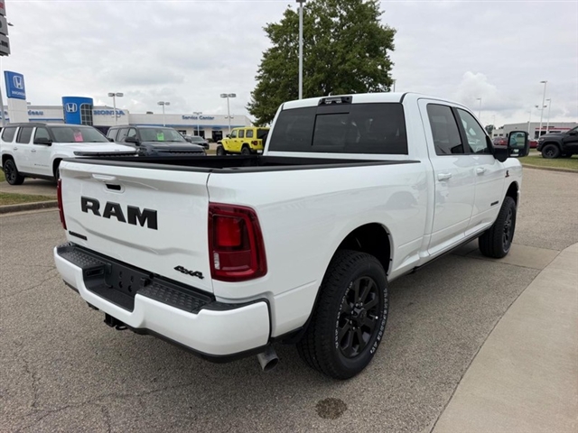 2027 RAM 2500 Laramie:27-008