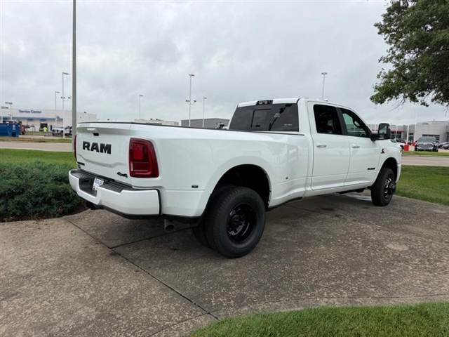 2026 RAM 3500 Laramie:26-159
