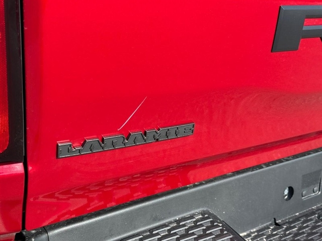 2026 RAM 1500 Laramie:26-212