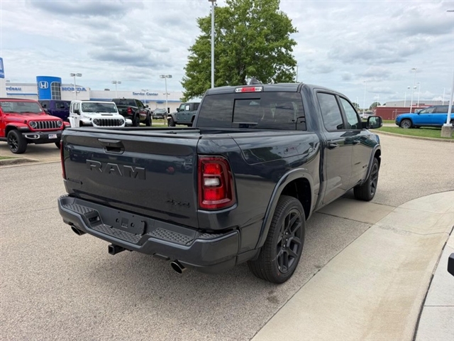 2026 RAM 1500 Laramie:26-171