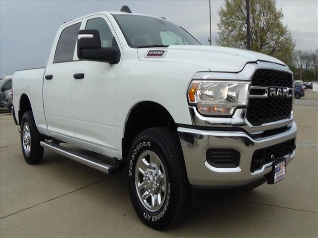 2024 RAM 2500 Tradesman:25-239A
