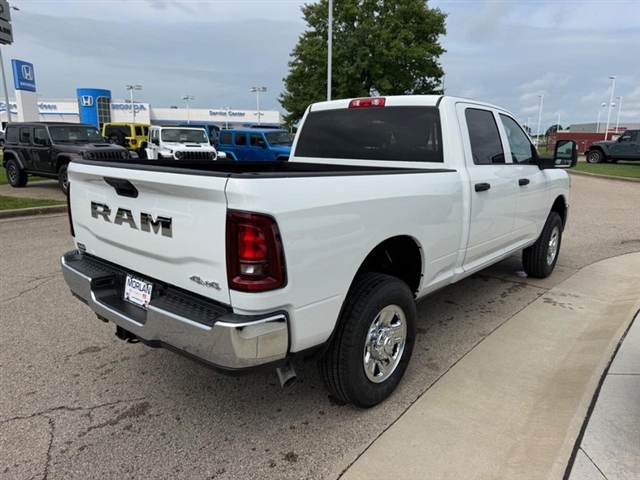 2026 RAM 2500 Tradesman:26-221