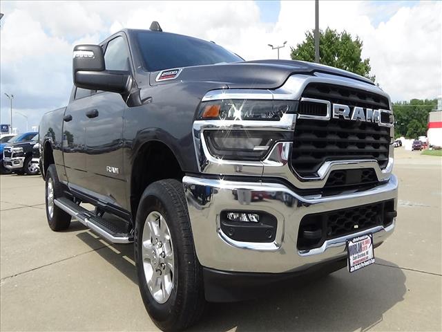 2025 RAM 2500 Big Horn:C7044