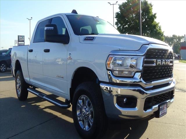 2024 RAM 2500 Big Horn:C6926