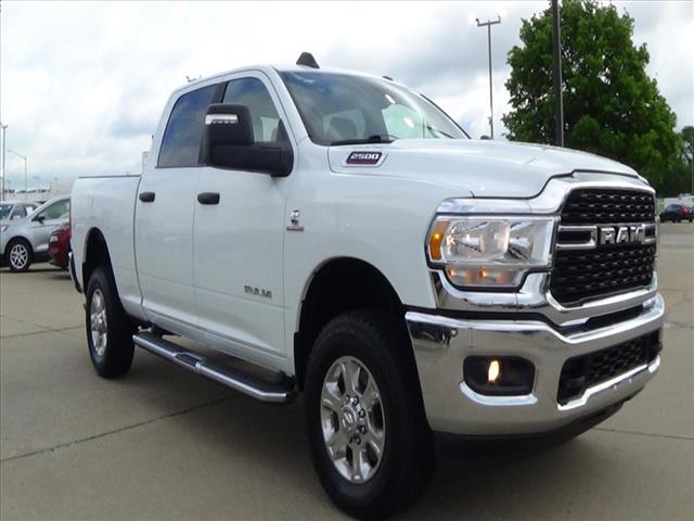 2024 RAM 2500 Big Horn:C6689