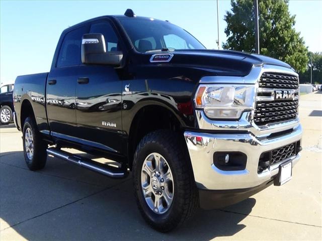 Photo of 2024 RAM 2500 Big Horn in Cape Girardeau, MO - 4,  2024 RAM 2500 Big Horn:C6537