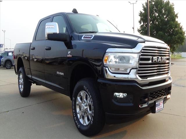 2024 RAM 2500 Laramie:C6513
