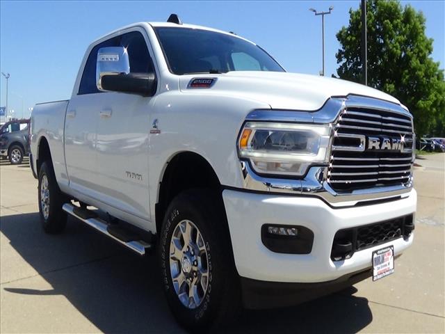 2024 RAM 2500 Laramie:C6898