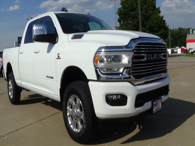 2024 RAM 2500 Laramie:C6897