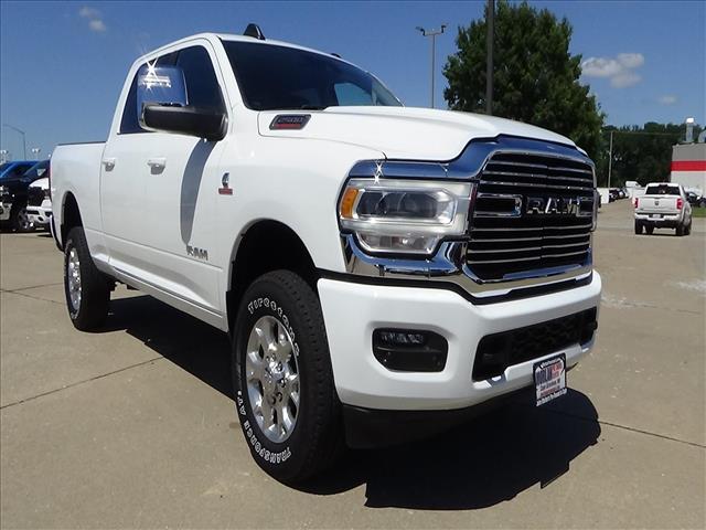2024 RAM 2500 Laramie:C6896