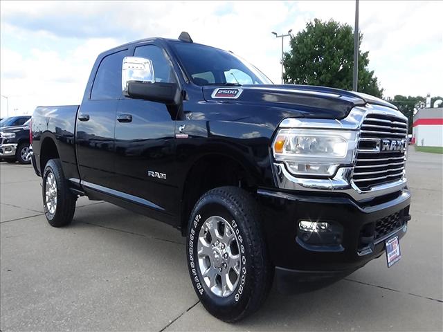2024 RAM 2500 Laramie:C6899