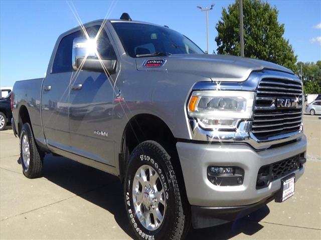 2024 RAM 2500 Laramie:C6591