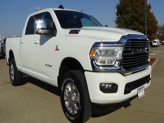 2024 RAM 2500 Laramie:C6526