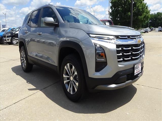 2026 Chevrolet Equinox LT:C7017