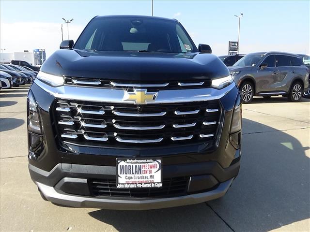 2026 Chevrolet Equinox LT:C7099