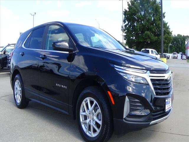 Photo of 2024 Chevrolet Equinox LT in Cape Girardeau, MO - 4,  2024 Chevrolet Equinox LT:C6562