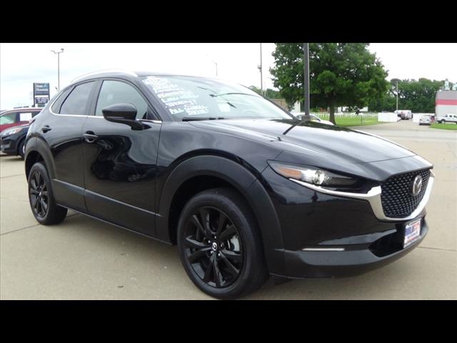 2024 Mazda CX-30 2.5 S Select Sport