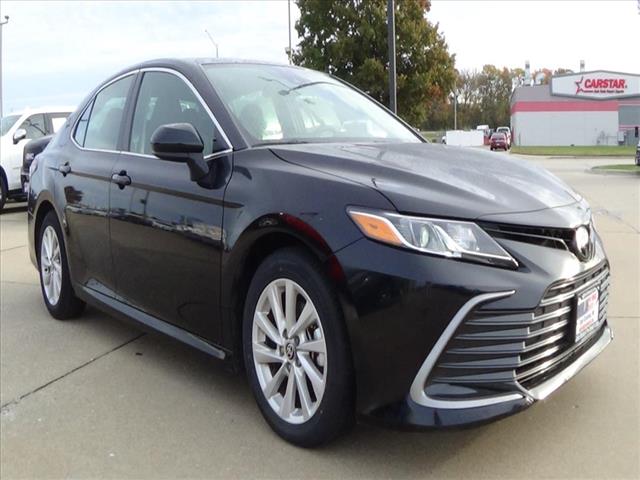 2024 Toyota Camry LE:C6635