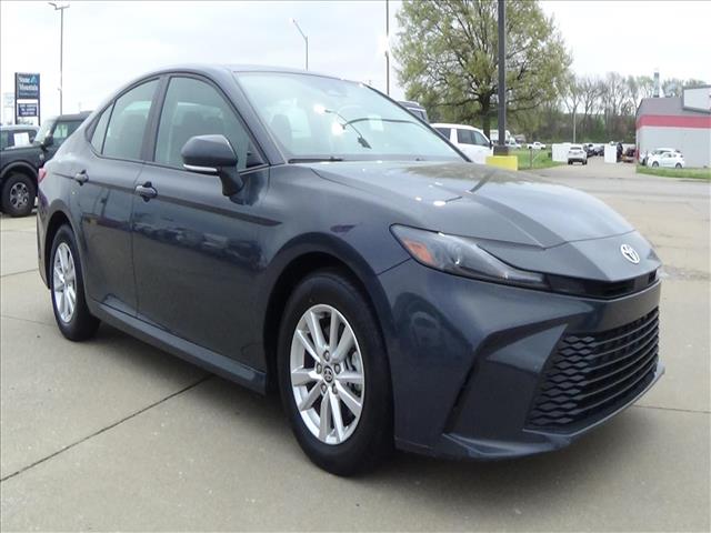 2025 Toyota Camry LE:C6900