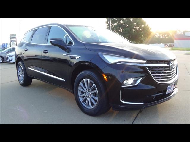 2024 Buick Enclave Premium