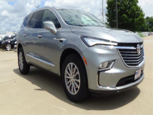 2024 Buick Enclave Premium