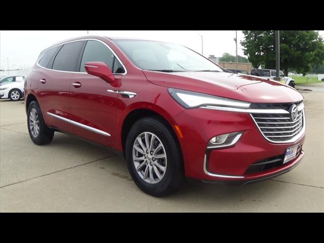 2024 Buick Enclave Premium