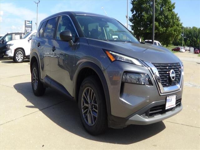 Photo of 2023 Nissan Rogue S in Cape Girardeau, MO - 4,  2023 Nissan Rogue S:C6464