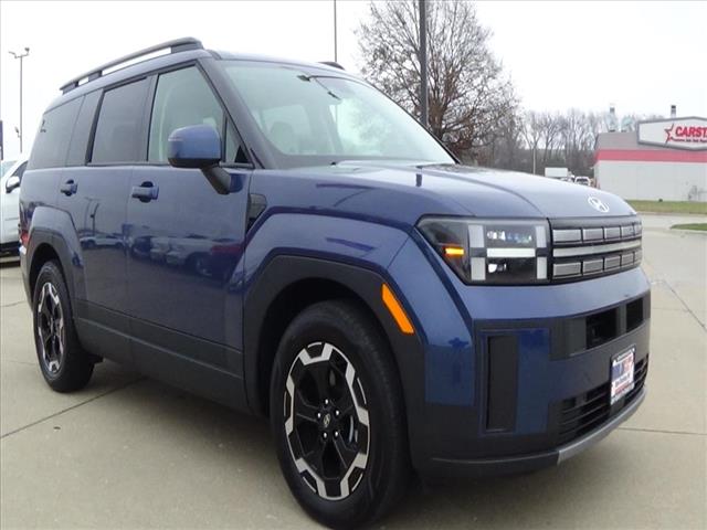 2025 Hyundai SANTA FE SEL:C6694