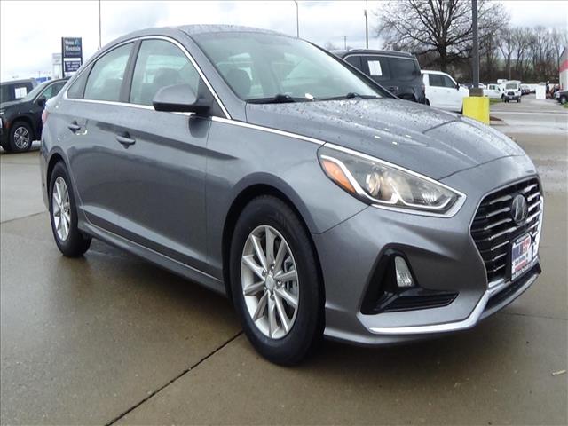 2018 Hyundai SONATA Eco:C6790