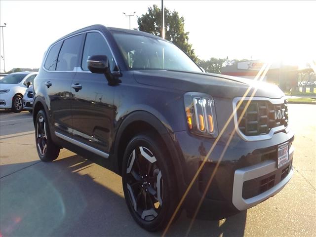 2025 Kia Telluride S:C7097