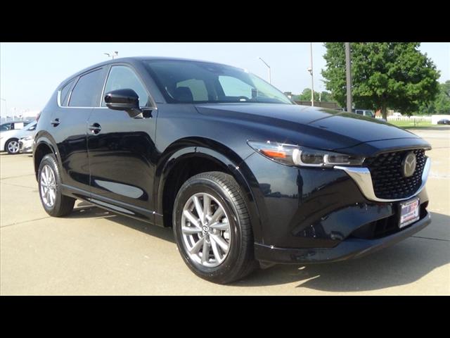 2024 Mazda CX-5 2.5 S Select