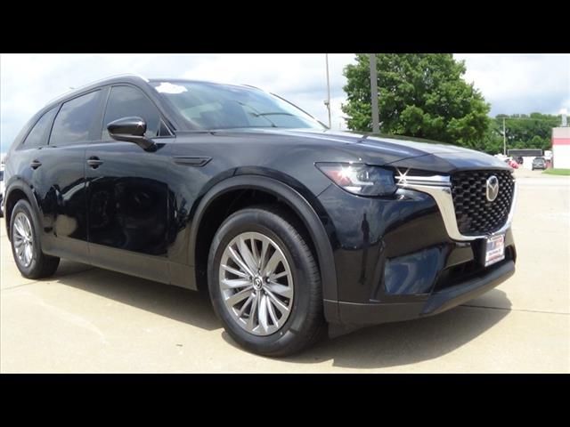 2024 Mazda CX-90 3.3 Turbo Select