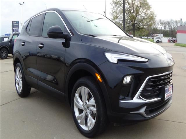 2025 Buick Encore GX Preferred:C6828