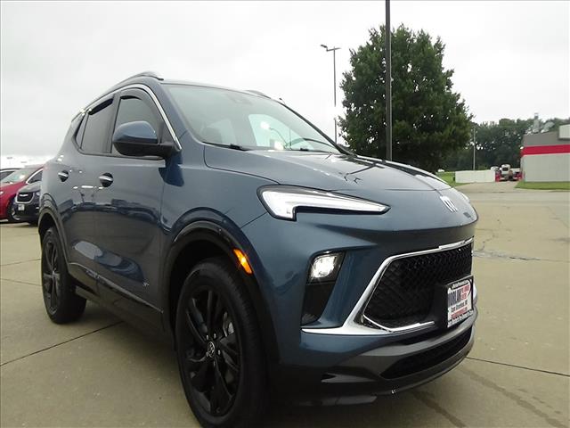 2026 Buick Encore GX Sport Touring:26-164A