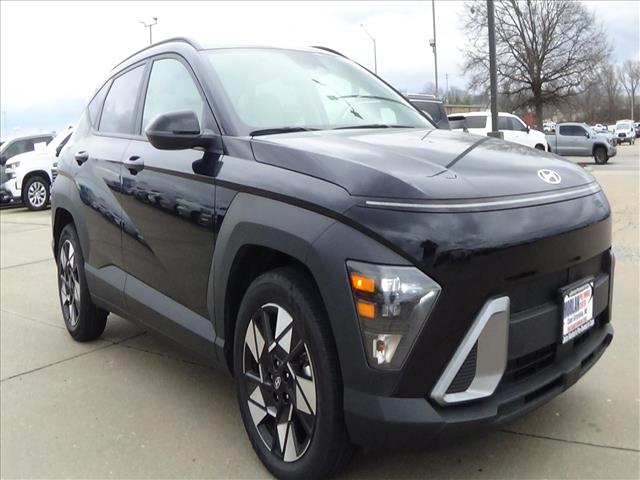 2025 Hyundai KONA SEL:C6776
