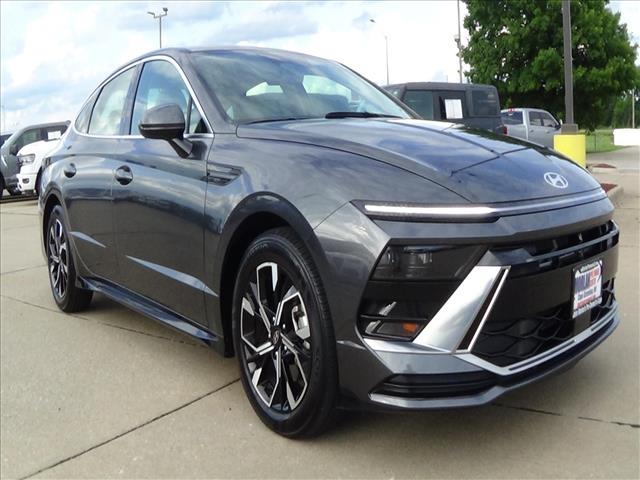 2025 Hyundai SONATA SEL:C6990